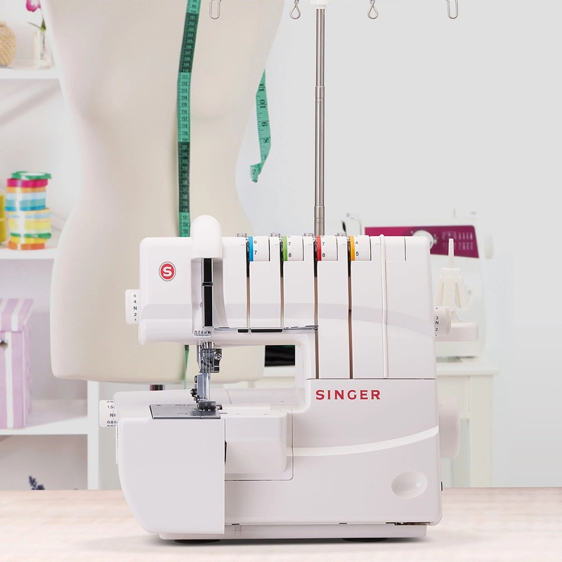 SINGER Coverstitch 14T970