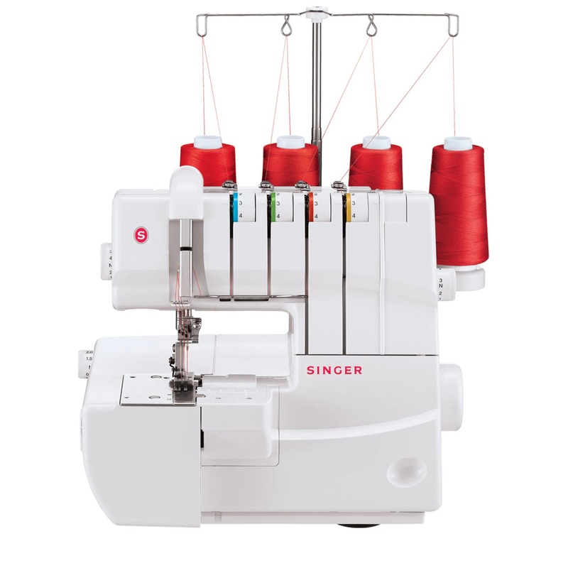 SINGER Coverstitch 14T970