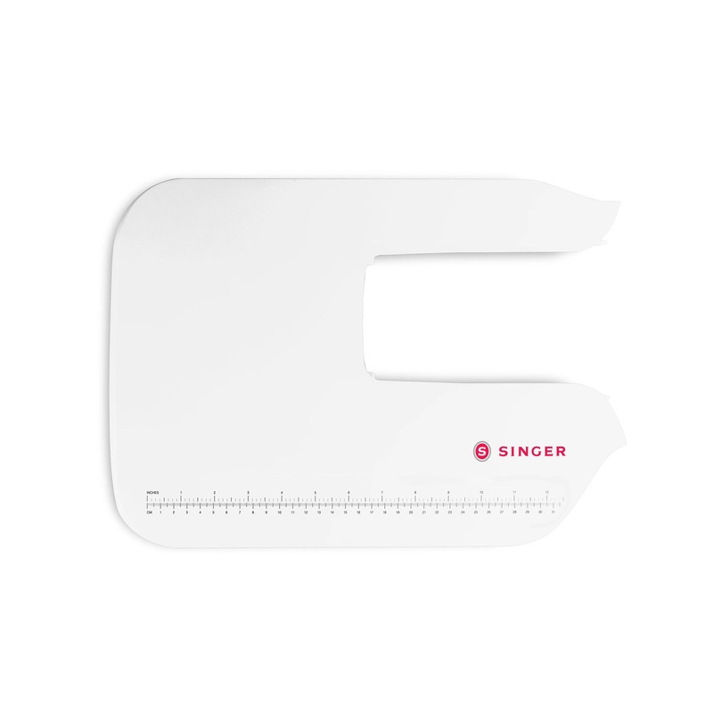 SINGER Elite Computerized Extension Table