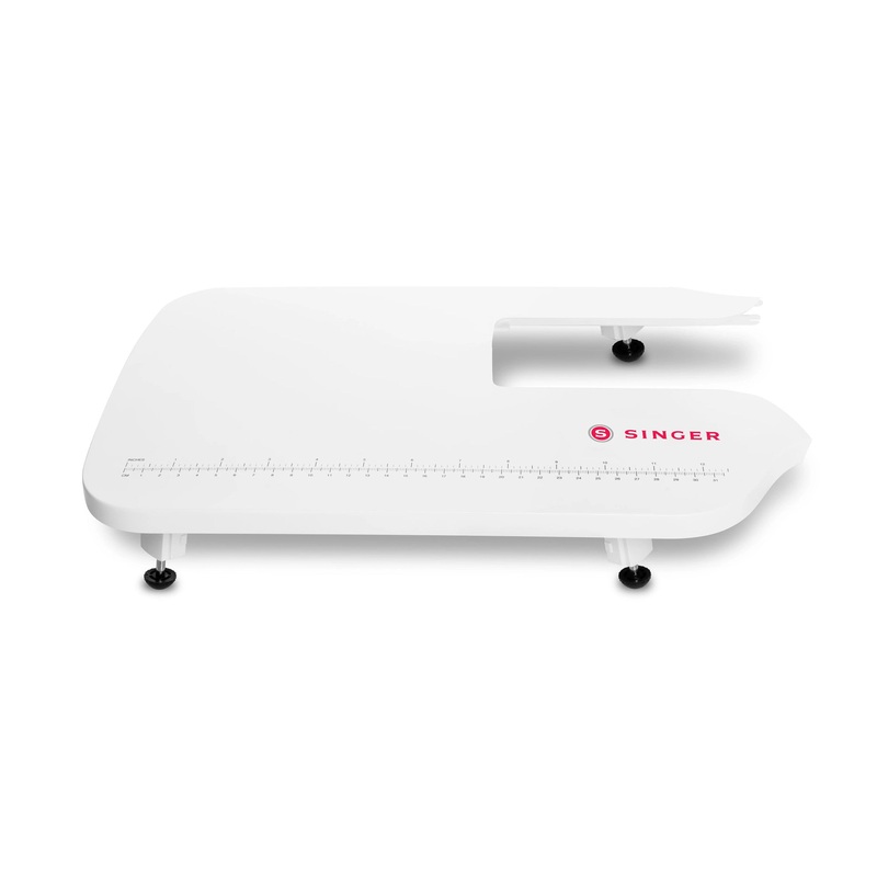 SINGER Elite Computerized Extension Table