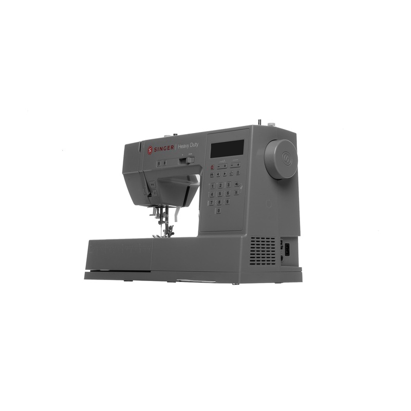 SINGER HD6705C Sewing Machine