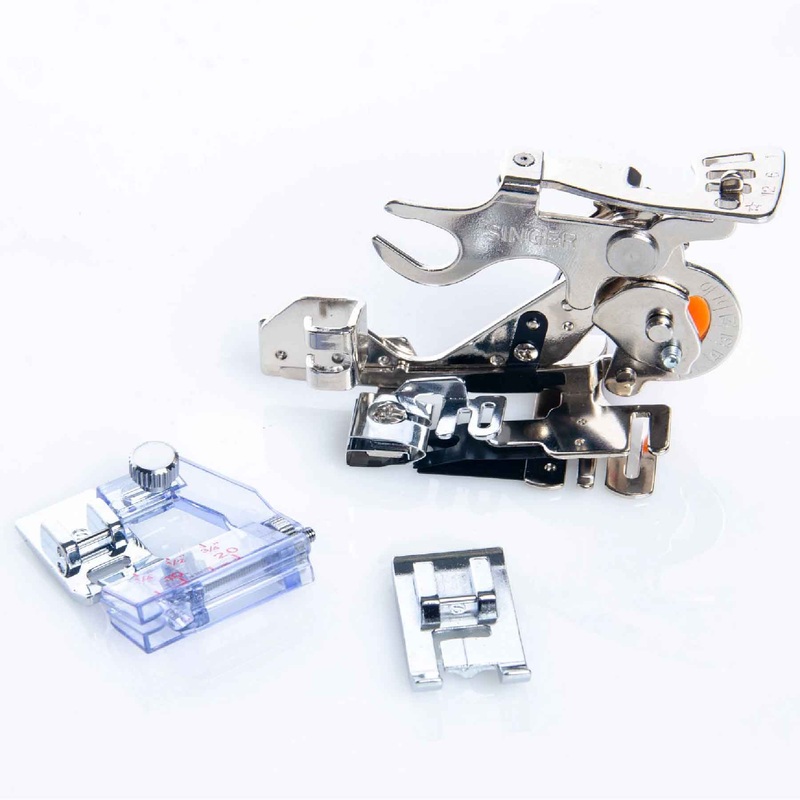 SINGER Home Decor Presser Foot Kit