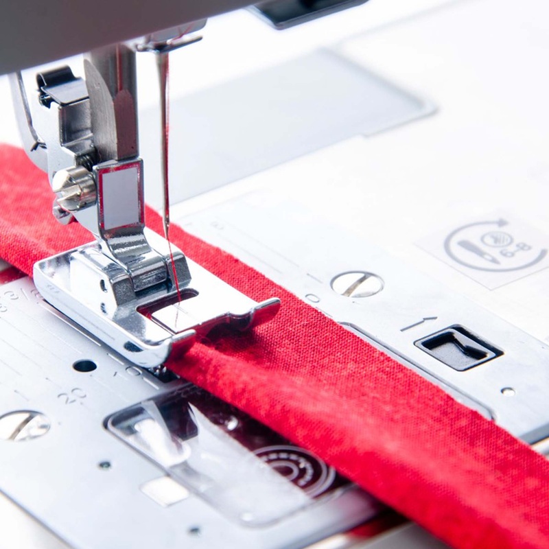 SINGER Piping Presser Foot