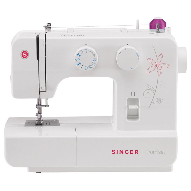 SINGER Promise 1412 Sewing Machine