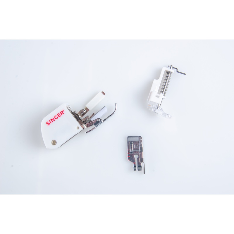 SINGER Quilting Presser Foot Kit