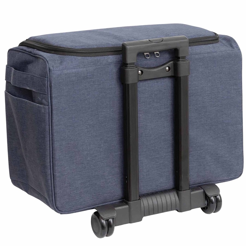 SINGER Roller Bag