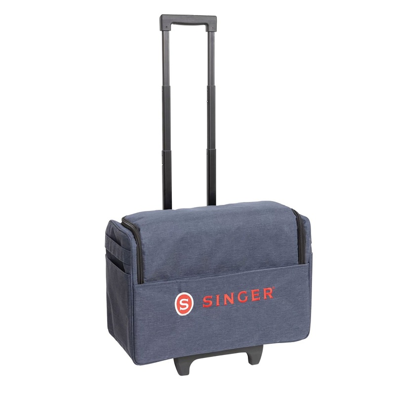 SINGER Roller Bag
