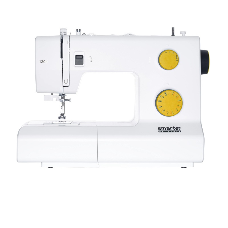 SMARTER BY PFAFF 130s Sewing Machine