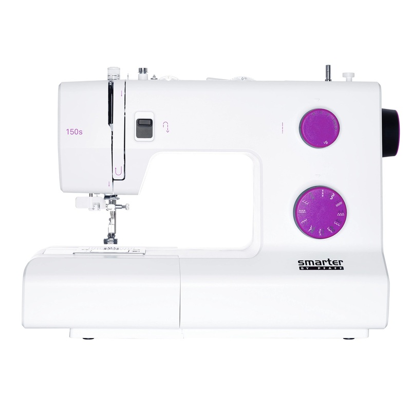 SMARTER BY PFAFF 150s Sewing Machine