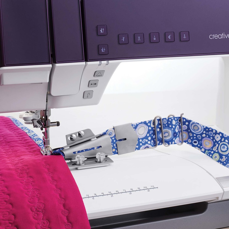 PFAFF 5/8 Quilt Binder