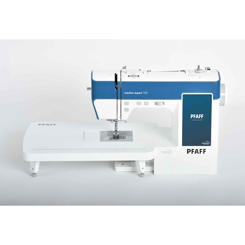 PFAFF creative expect 350 Extension Table