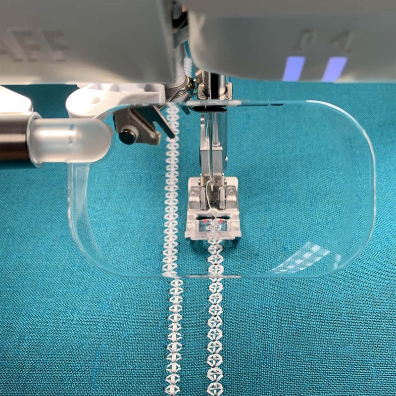 PFAFF Magnifying Lens Set