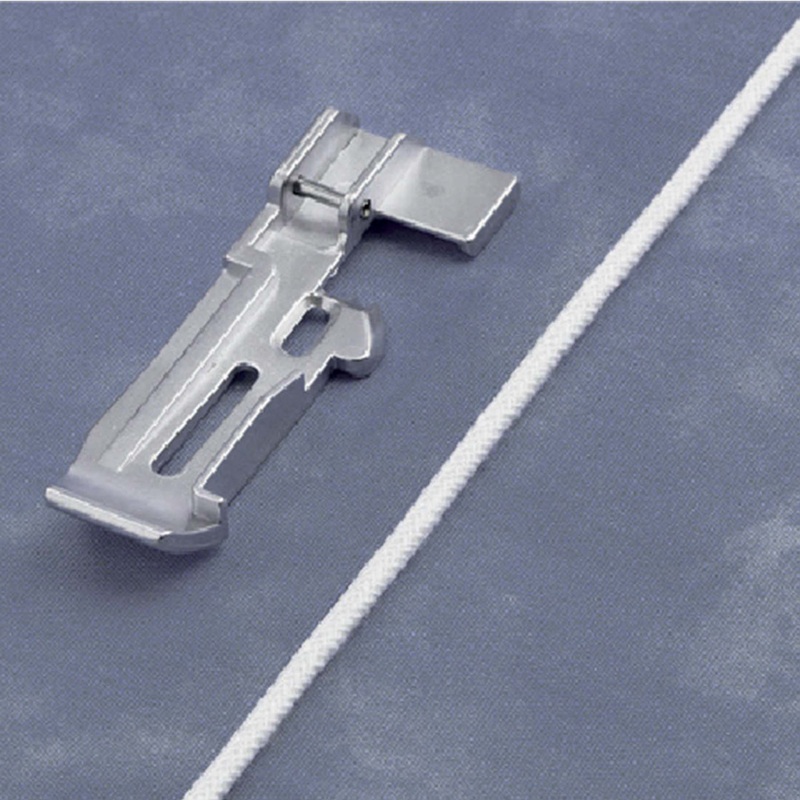 PFAFF Overlock Feet Kit