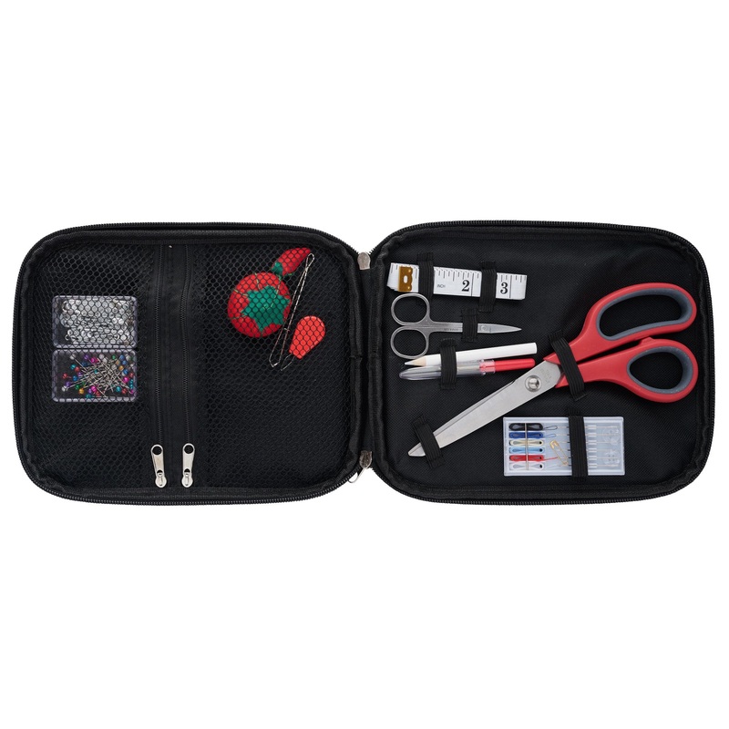 SINGER Deluxe Sewing Kit