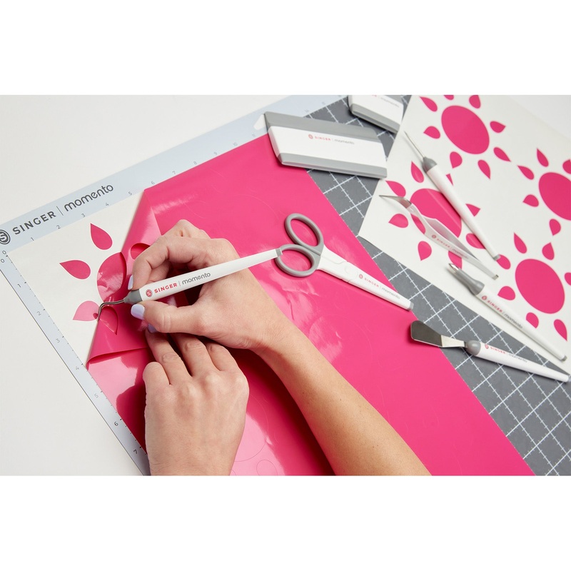 SINGER MOMENTO Basic Tool Set