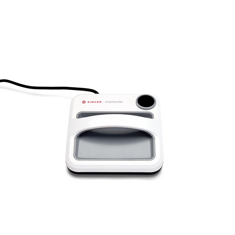 SINGER MOMENTO Square Press