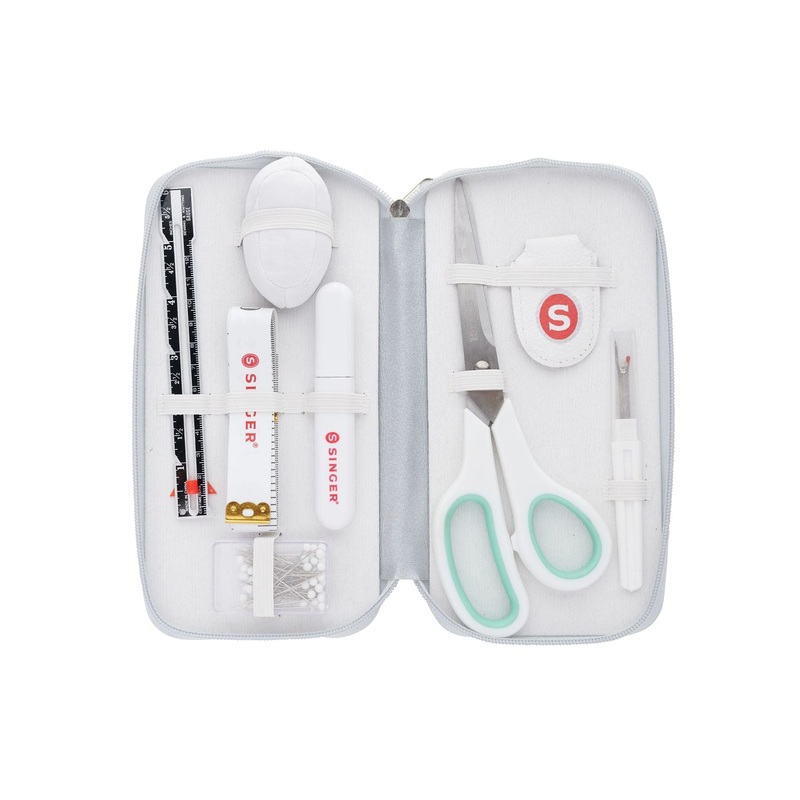 SINGER Premium Sewing Kit – Mint