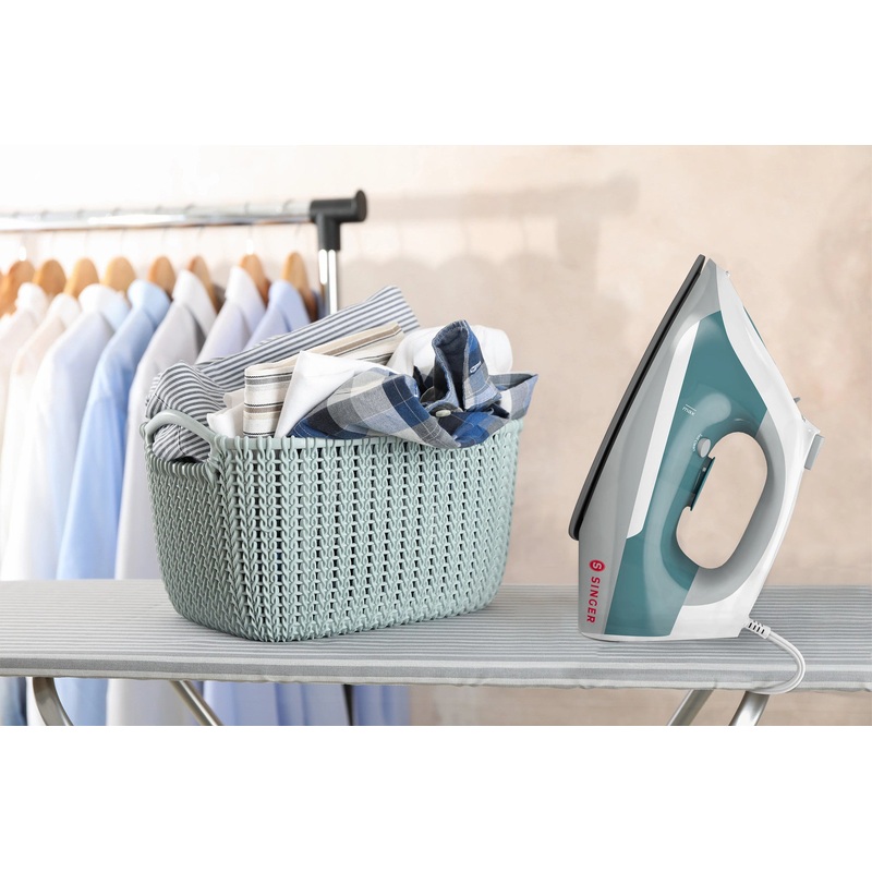 SINGER Steam Choice 1.0