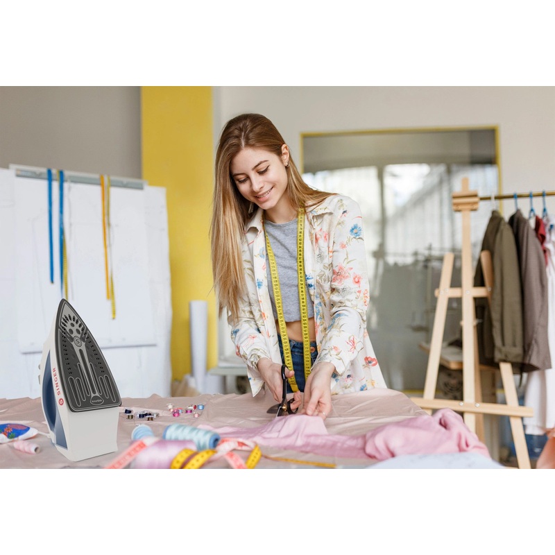 SINGER Steam Choice 3.0