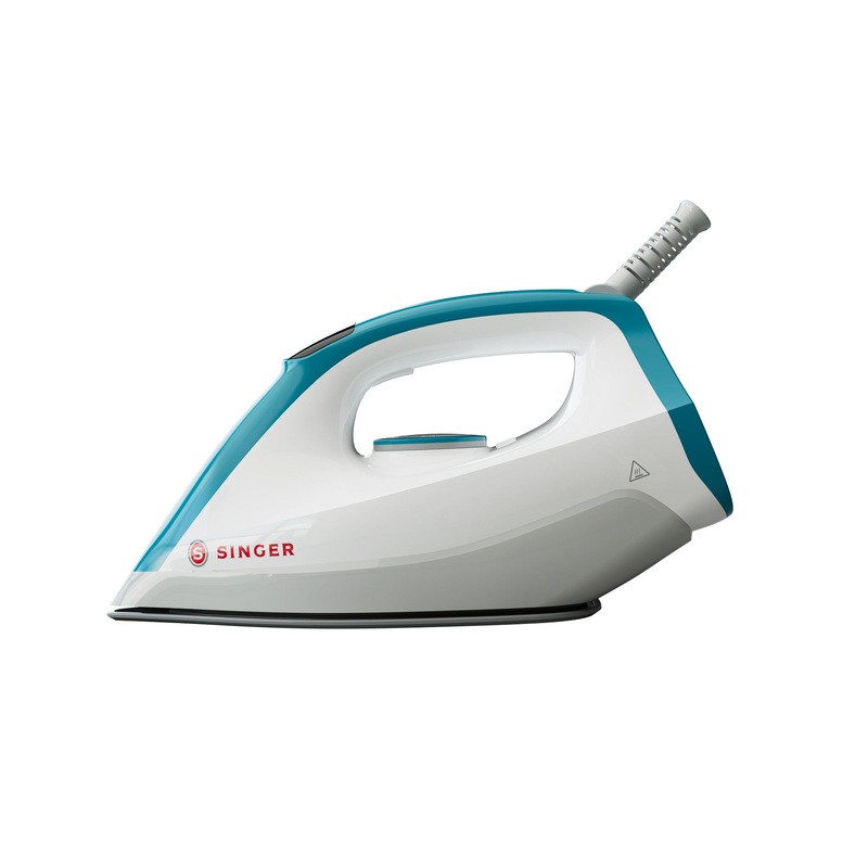 SINGER TrueBlast Steam Generator 1.0