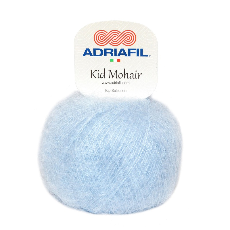 ADRIAFIL Kid Mohra |9|40