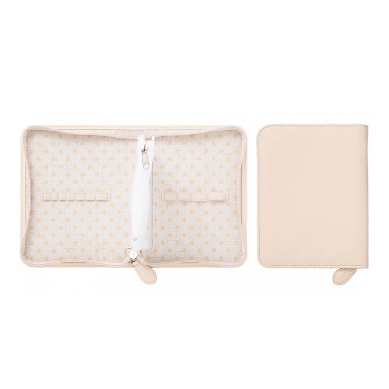 Tulip CarryC mainmo adatu komplekts no bambusa