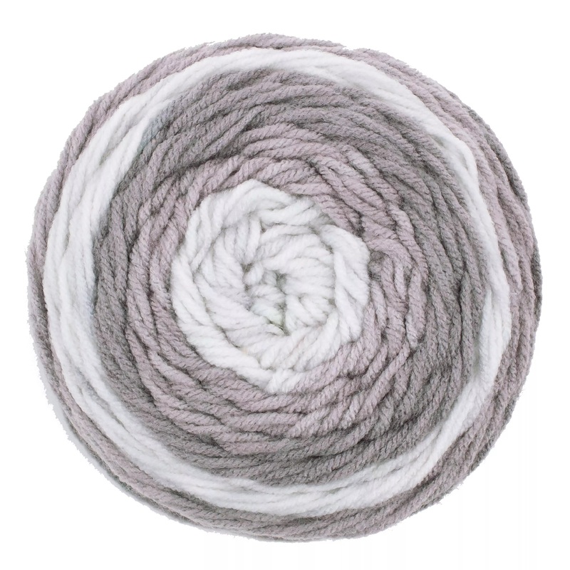 GRNDL Lolly Pop Degrade dzija dinamisks 100% akrils radoam adjumam