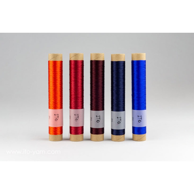 ITO Iki – 1220 Red 80 m