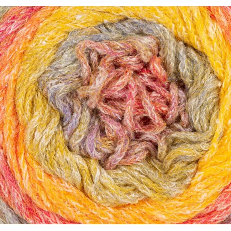 Lana Grossa AMOROSO|1|2|6|8