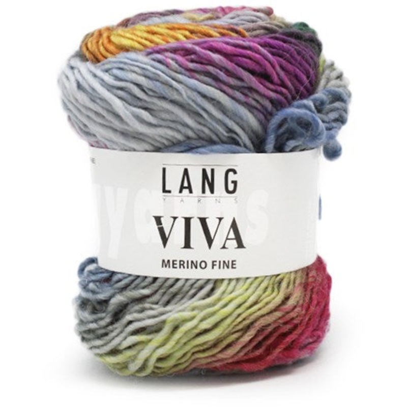 LANG DZIJA VIVA |70|6|54|65