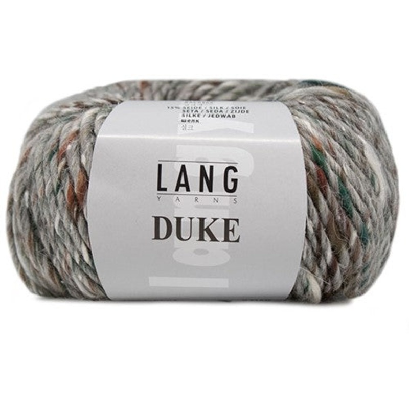 LANG YARNS DUKE|26|9