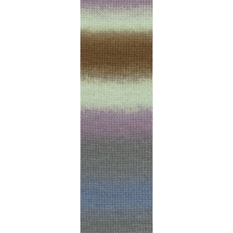 LANG YARNS JAWOLL MAGIC DEGRADE