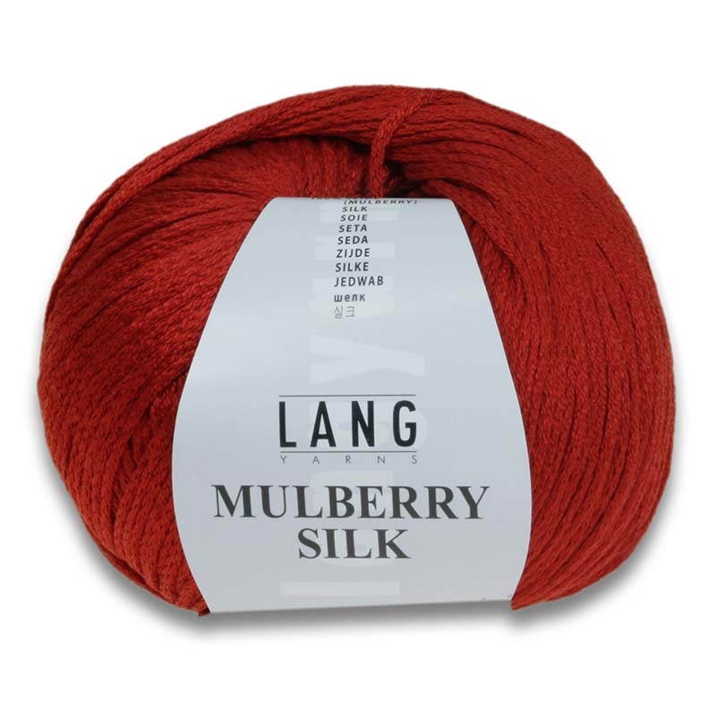 LANG YARNS MULBERRY ZDS |59|21