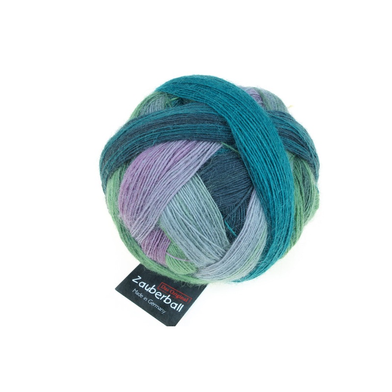 SCHOPPEL Zauberball |1535|2308|2469