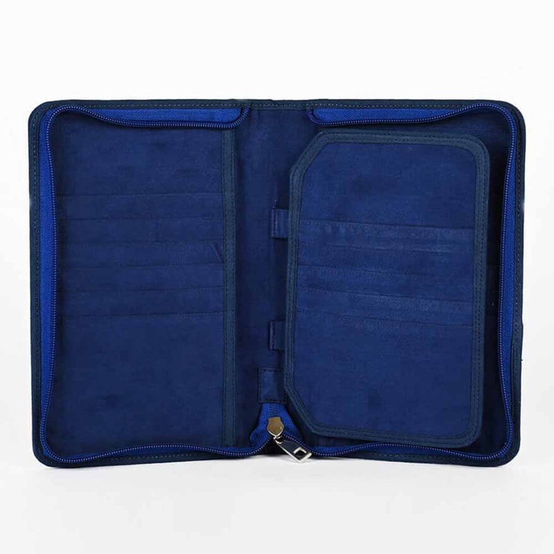 KnitPro Blossom apveida adatu maci 24,5x16cm