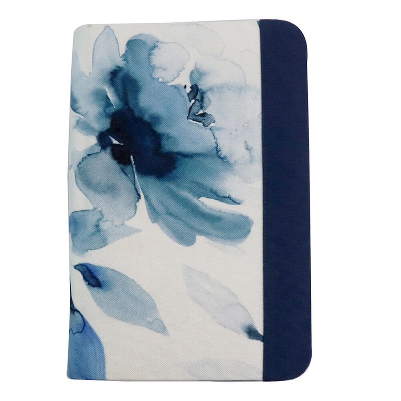 KnitPro Blossom apveida adatu maci 24,5x16cm