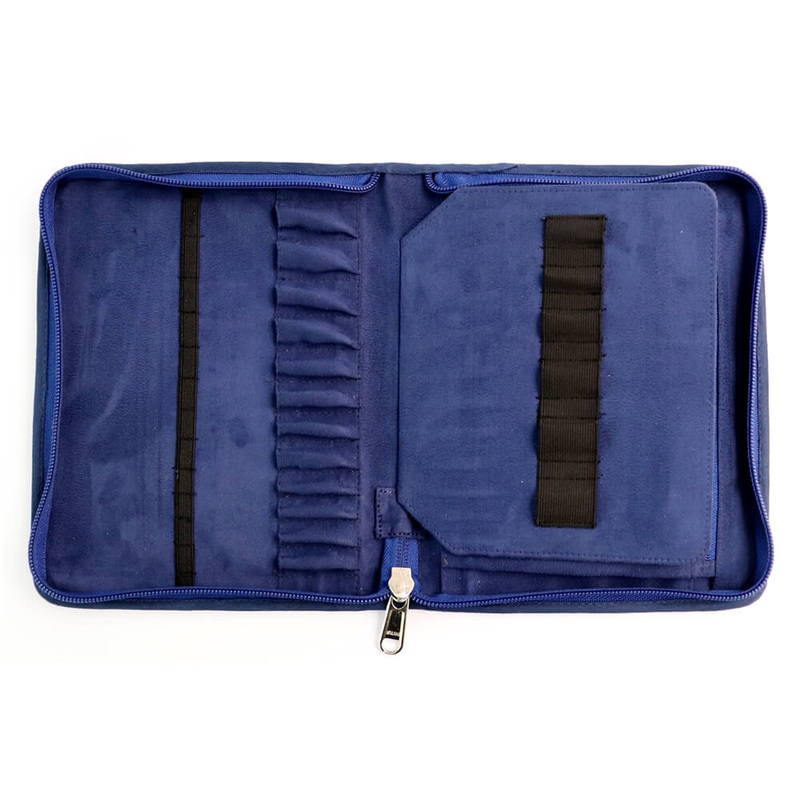 KnitPro Blossom mainms adatu maci 20,5x16cm