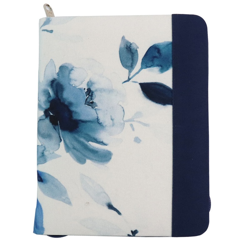 KnitPro Blossom mainms adatu maci 20,5x16cm