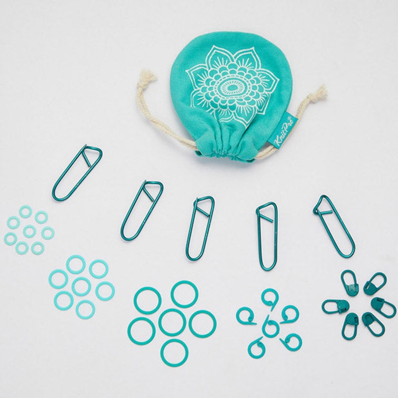 KnitPro Mindful Stitch marieri