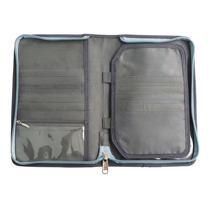 KnitPro Passion apveida adatu futrlis