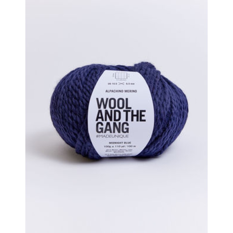 VILNA UN BANDA Alpachino Merino