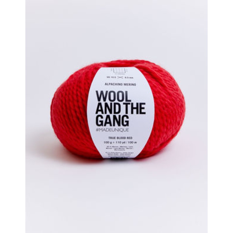 VILNA UN BANDA Alpachino Merino