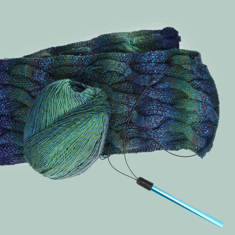 KnitPro Point aizsargi apveida adatm