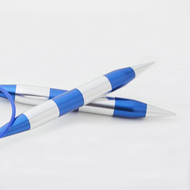 KnitPro SmartStix apadata 40/60/80/100cm, 2,00-12,00 mm