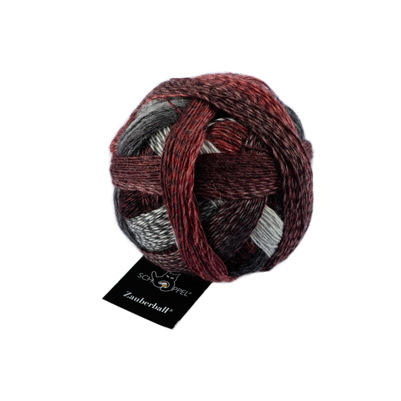 SCHOPPEL Zauberball Yarn|1536__A Bed of Fuchsia|2402__Aldebaran|2335__Autumn is Timeless|2134__Blue Eyes|2309__Blue Lagoon|2082__Charisma|2079__Floral Language|2360__Grinding Turquoise|2469__Jumping Shadows|2400__Liminosa|2512__Party Sky|1508__Shadows|2