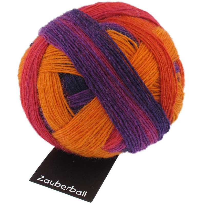 SCHOPPEL Zauberball Yarn|1536__A Bed of Fuchsia|2402__Aldebaran|2335__Autumn is Timeless|2134__Blue Eyes|2309__Blue Lagoon|2082__Charisma|2079__Floral Language|2360__Grinding Turquoise|2469__Jumping Shadows|2400__Liminosa|2512__Party Sky|1508__Shadows|2