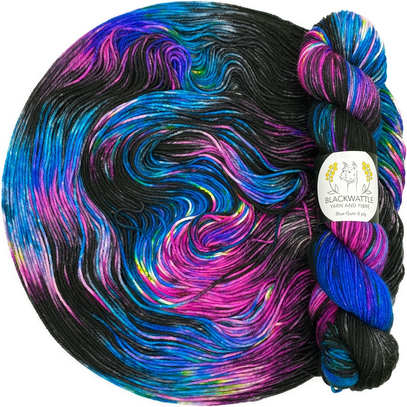 Blue Gum (Variegated Colours)|Circus|Masquerade|Spellbound|Metalmark|Dauntless|Magellan|Twilight|Some Day|Juno|Aquarius|Atlantis|After The Rain|Washed Away|River of Reflections|Desert Rains|Radiance|Lone Light|Peacock|Advancing Still|Fleeting Light|Paused