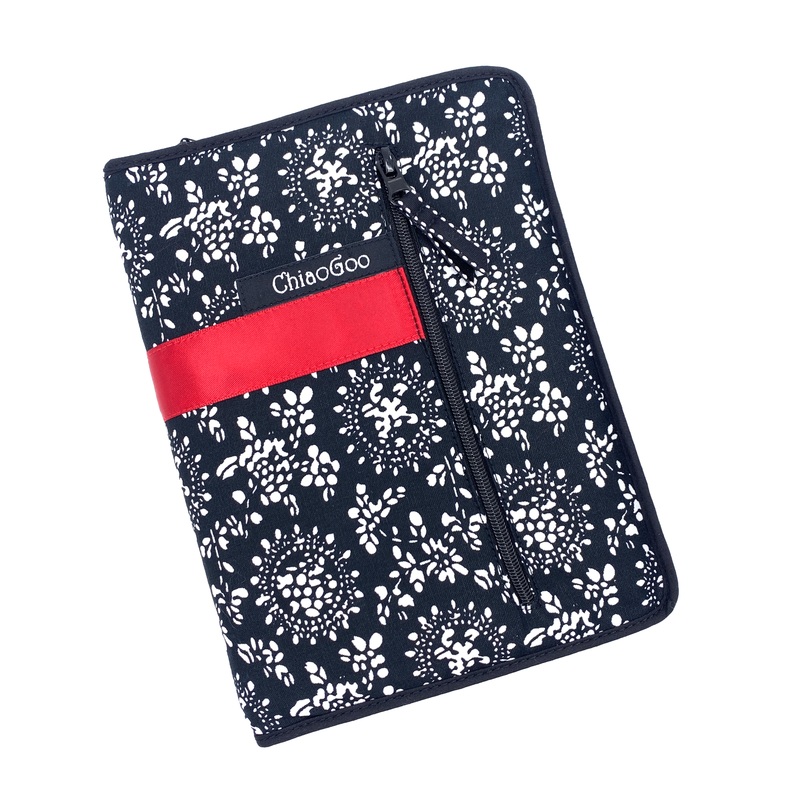 ChiaoGoo TWIST 5 / 13cm Complete Interchangeables Set