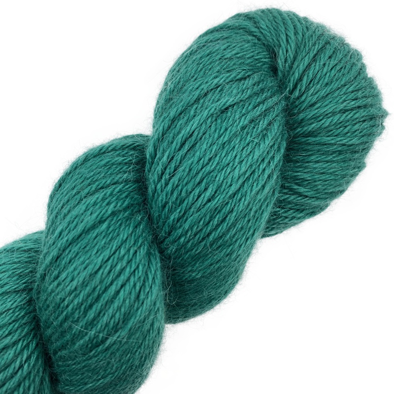 Honeysuckle (Semi-Solid Colours)