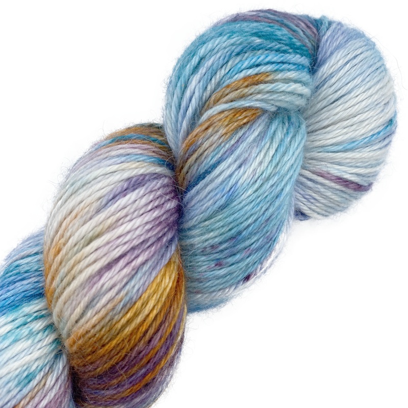 Honeysuckle (Variegated Colours)